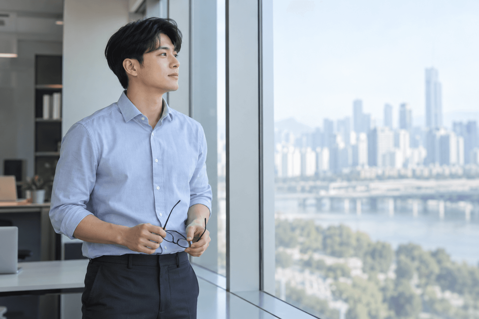 뉴스마일라식 수술 당일 A to Z, 내원부터 귀가 후 첫날 밤까지