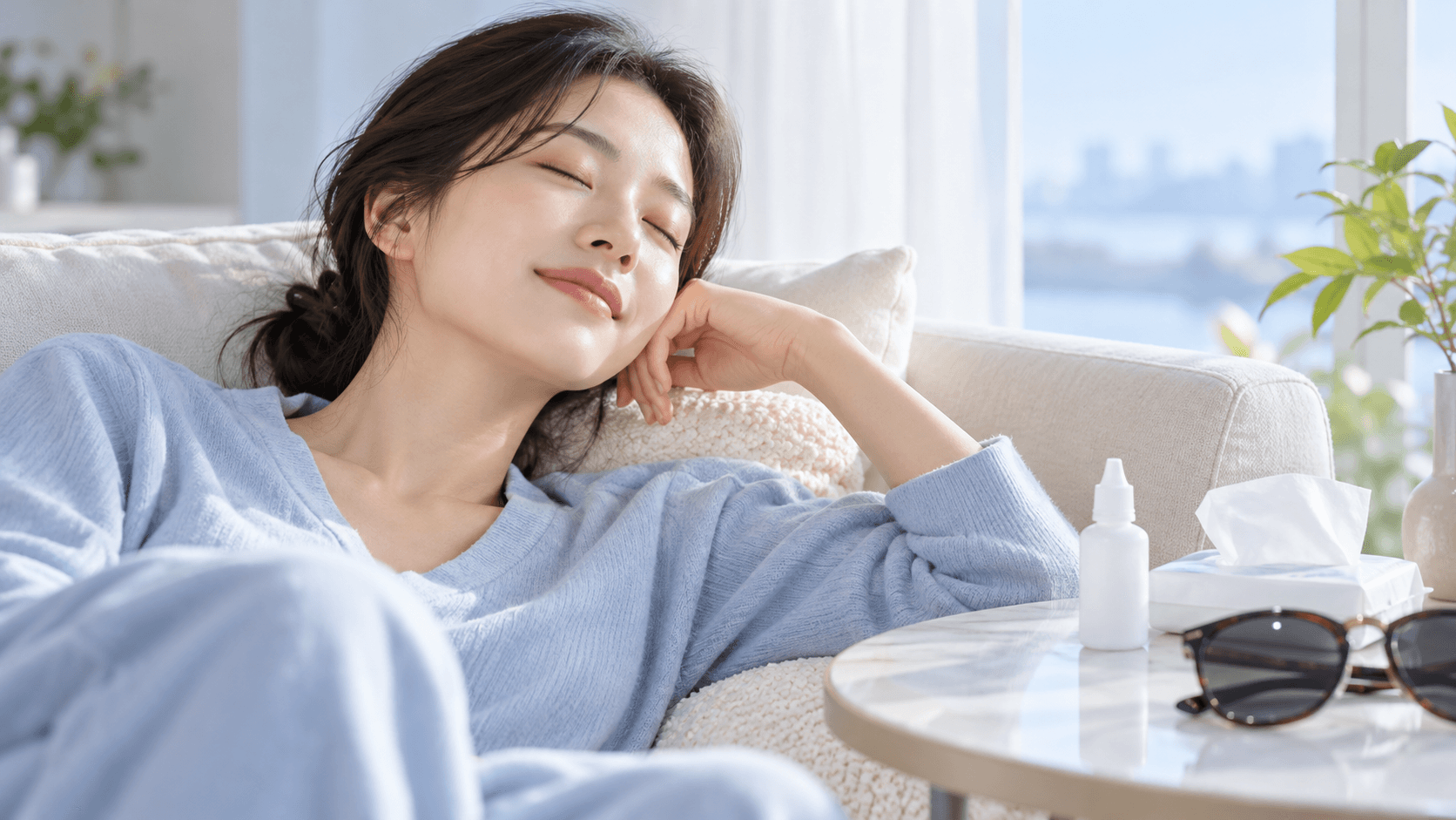 스마트노바회복기간, 운동·운전·화장은 언제부터 다시 할 수 있을까