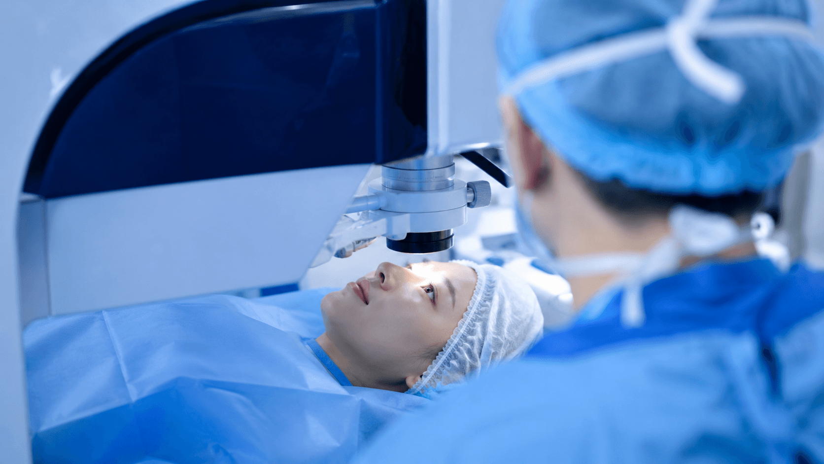 강남 뉴스마일라식, 스마일라식과 무엇이 다를까? ATOS 시력교정 가이드