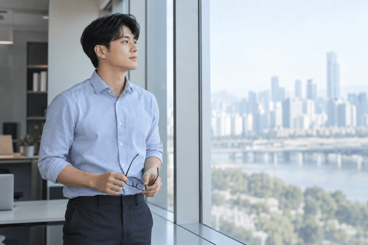 뉴스마일라식 수술 당일 A to Z, 내원부터 귀가 후 첫날 밤까지