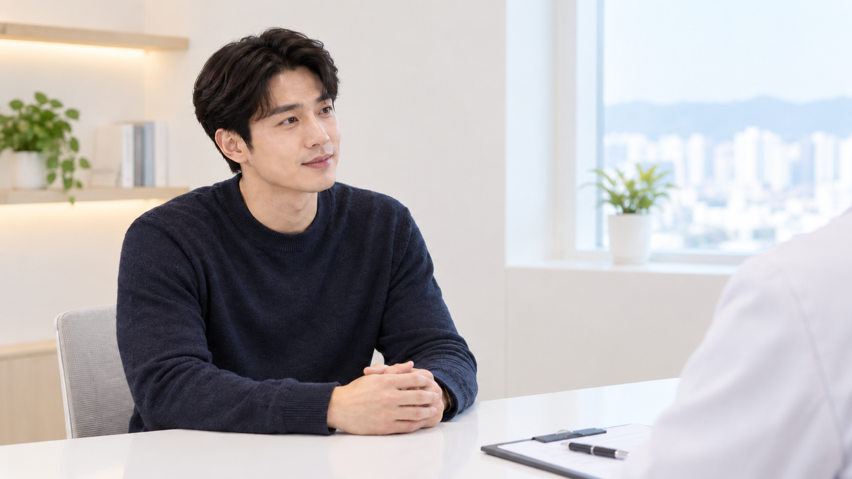 뉴스마일라식, 직업·운동·운전 습관별로 확인할 점과 수술 전 준비