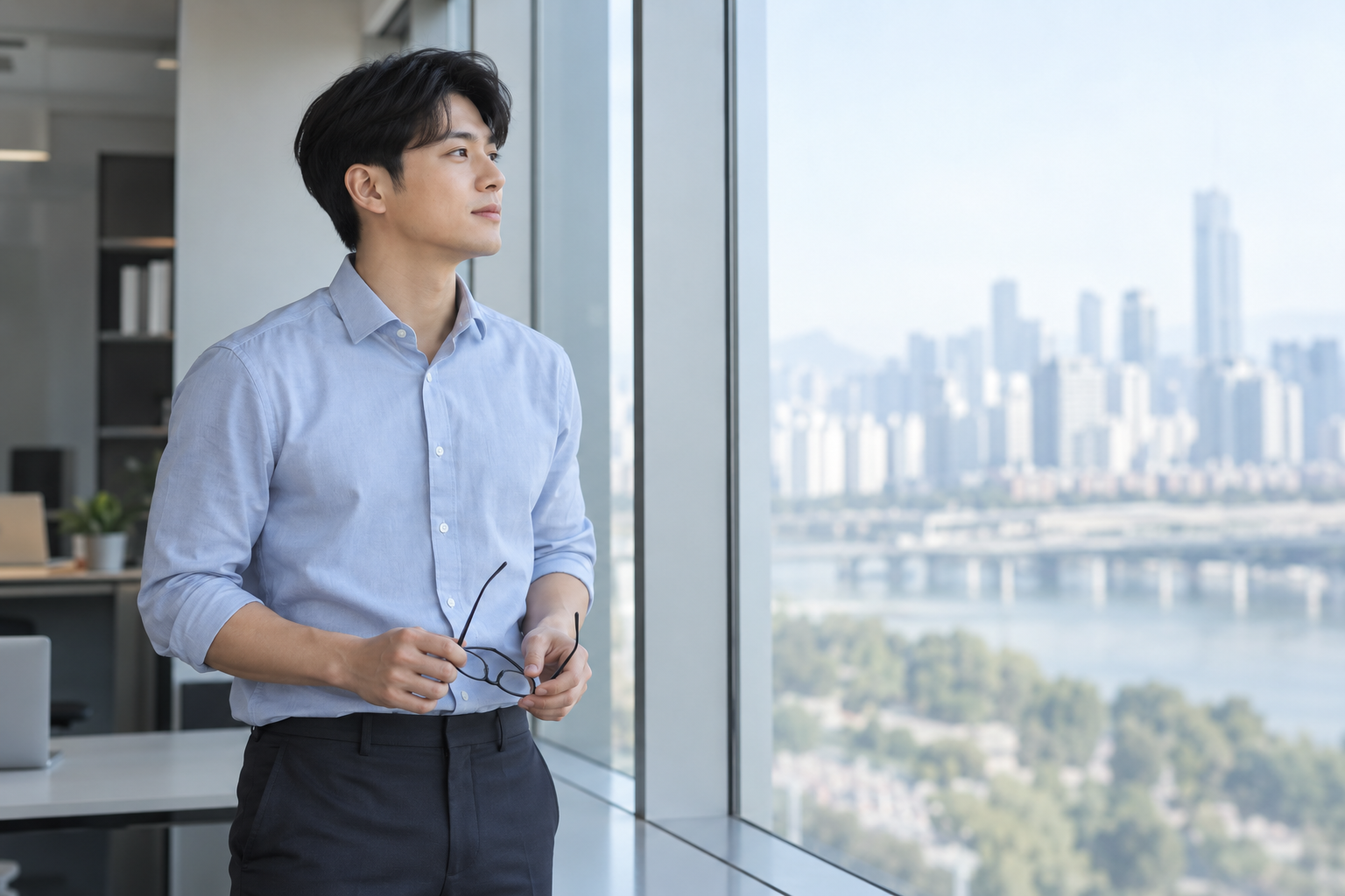 뉴스마일라식 수술 당일 A to Z, 내원부터 귀가 후 첫날 밤까지